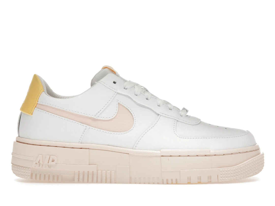 tenisky a boty Nike Air Force 1 Pixel Arctic Orange (W) DM3054-100 ADONIO