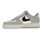 Nike Air Force 1 Low '07 LV8 Split Light Silver