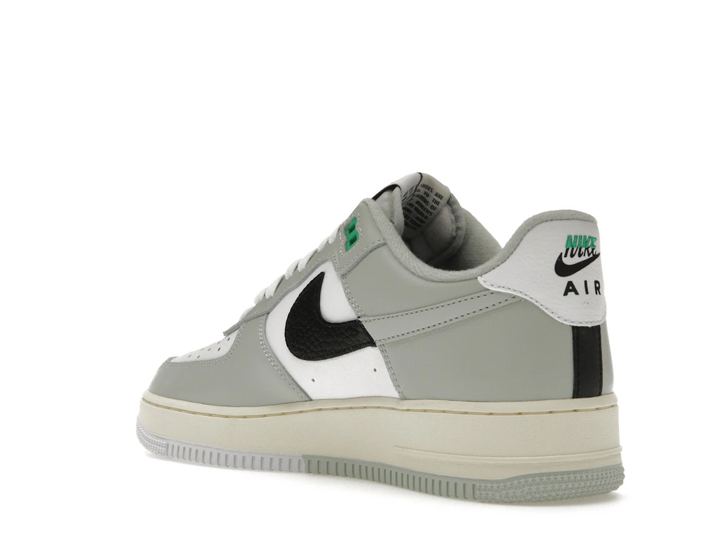 Nike Air Force 1 Low '07 LV8 Split Light Silver