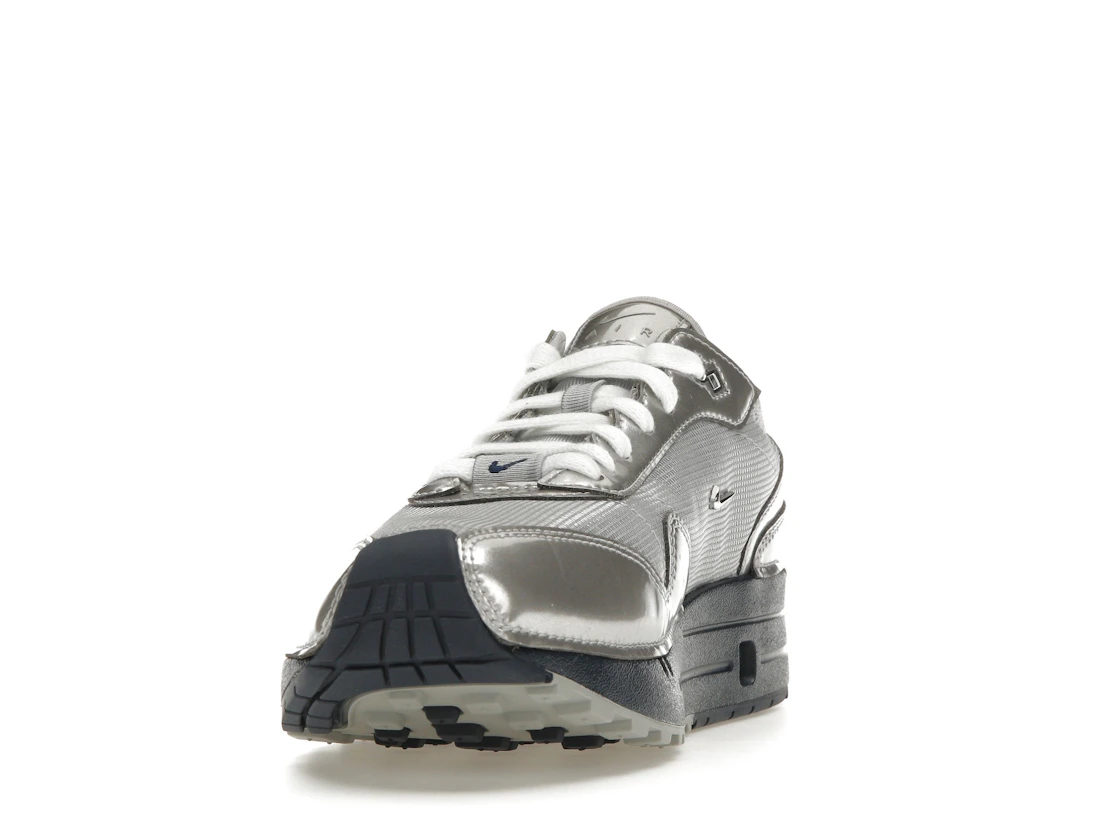 tenisky a boty Nike Air Max 1 '86 Jacquemus Silver (W) FQ1100-001 ADONIO