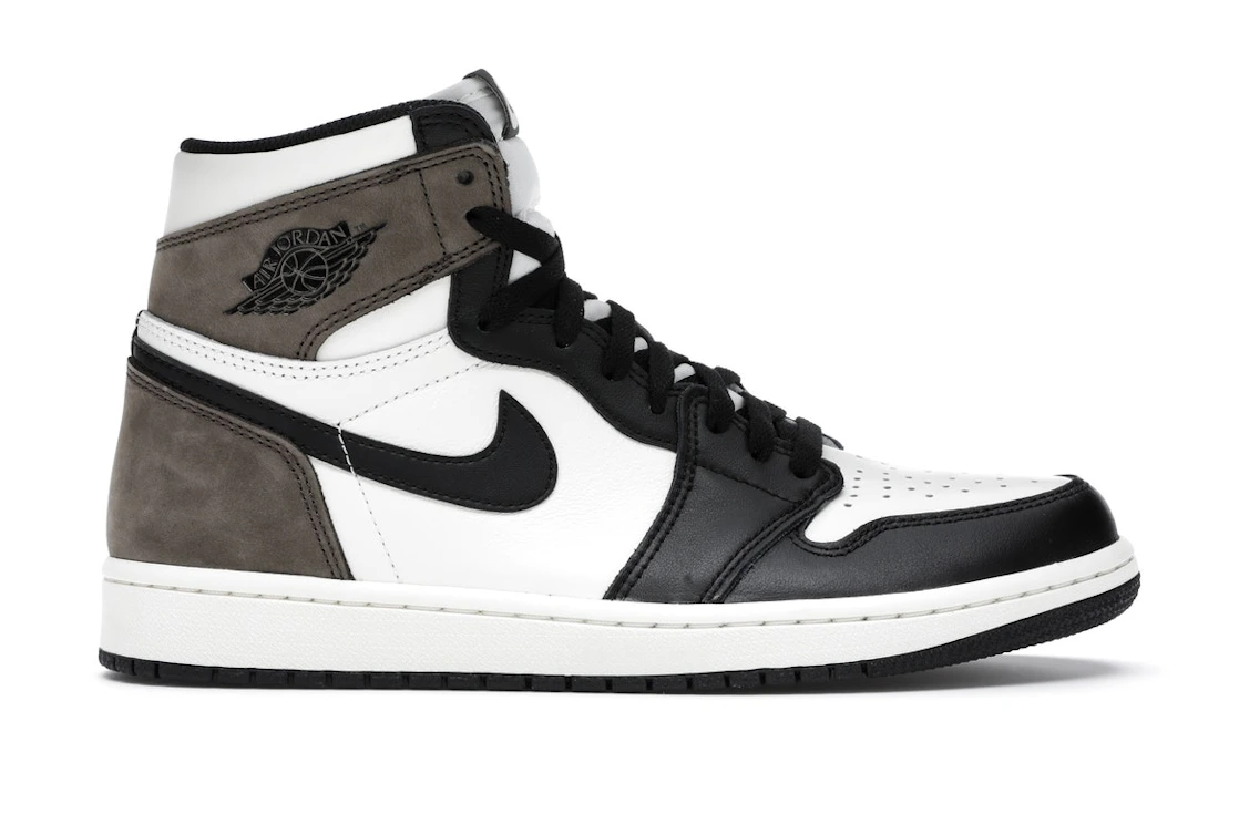 Air Jordan 1 High Mocha