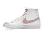 Nike Blazer Mid 77 Vintage Summit White Pink (W)
