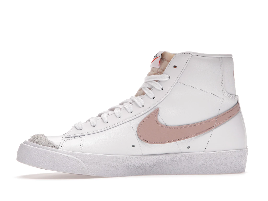 Nike Blazer Mid 77 Vintage Summit White Pink (W)