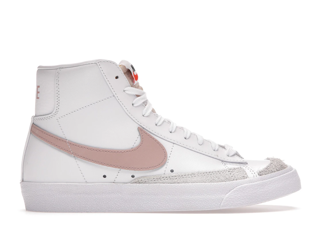 Nike Blazer Mid 77 Vintage Summit White Pink (W)