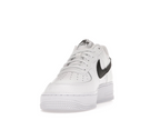 Nike Air Force 1 Low White Black (GS)