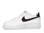 Nike Air Force 1 Low White Black (GS)