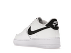 Nike Air Force 1 Low White Black (GS)