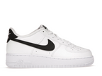 Nike Air Force 1 Low White Black (GS)