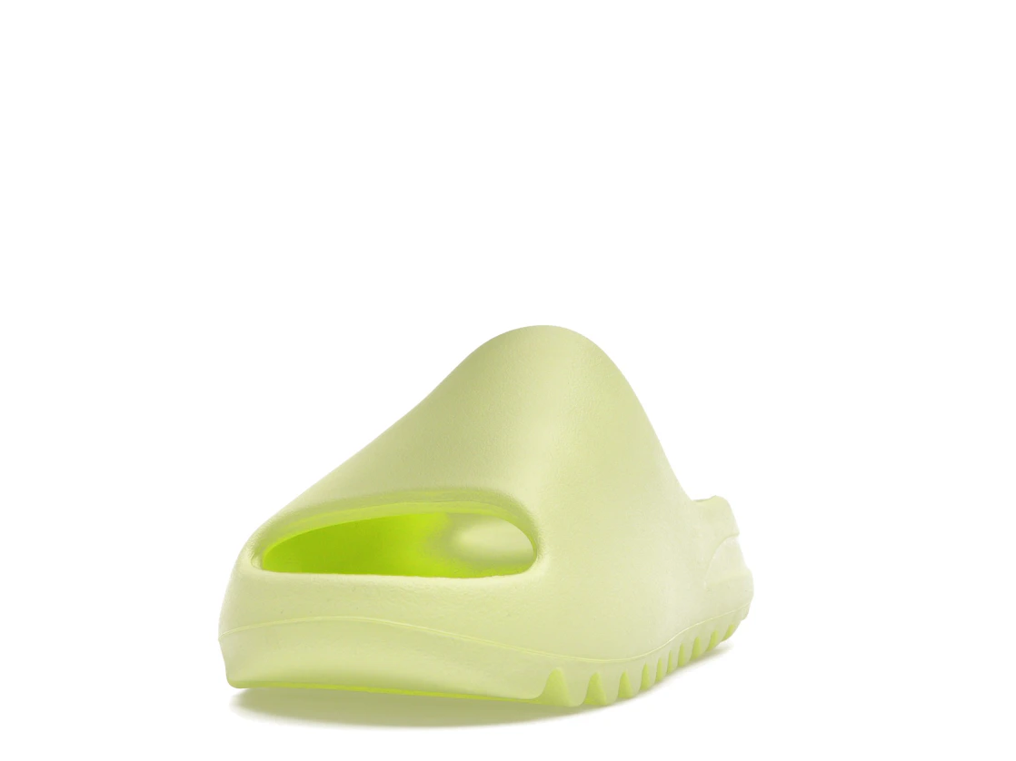 adidas Yeezy Slide Glow Green (opätovné vydanie 2022/2023)
