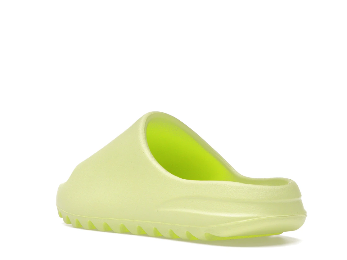 adidas Yeezy Slide Glow Green (opätovné vydanie 2022/2023)