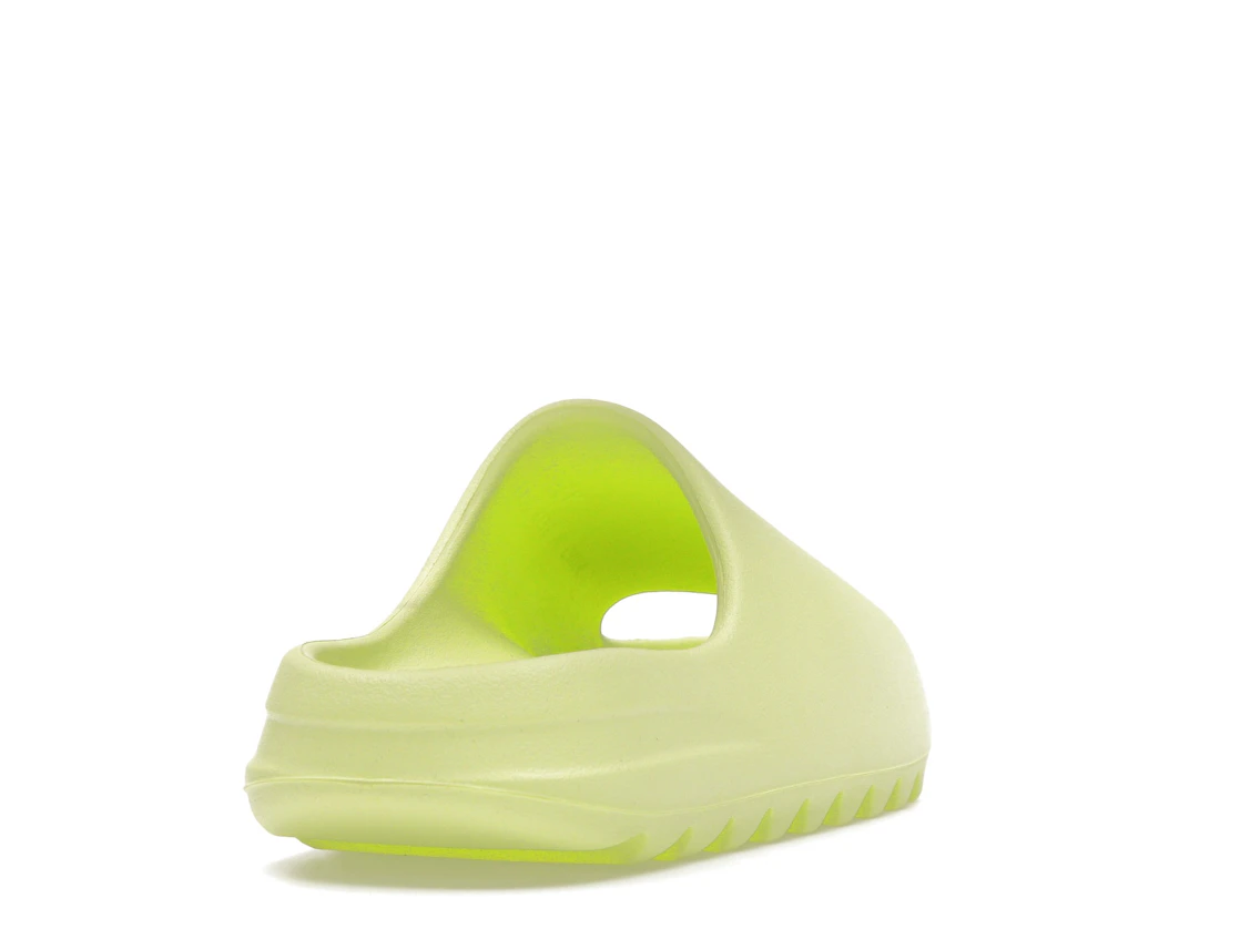adidas Yeezy Slide Glow Green (opätovné vydanie 2022/2023)
