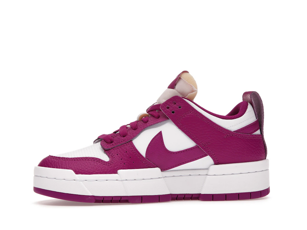Nike Dunk Low Disrupt Cactus Flower (W)