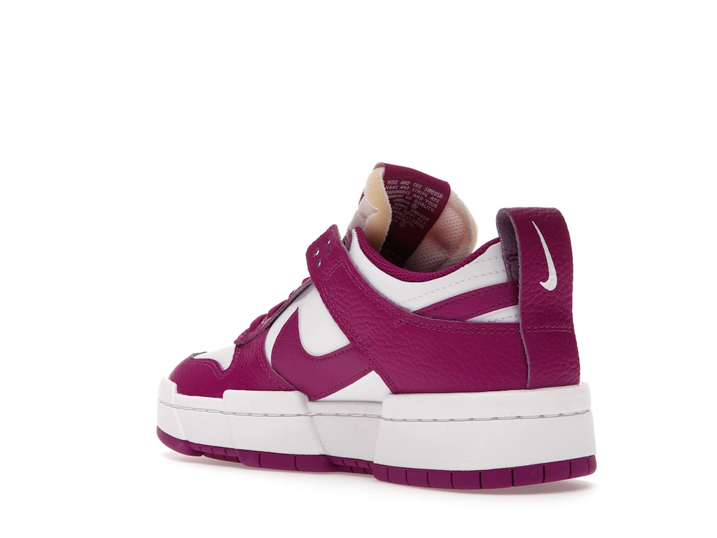 Nike Dunk Low Disrupt Cactus Flower (W)