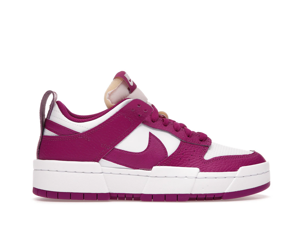 Nike Dunk Low Disrupt Cactus Flower (W)