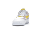 Nike Air Force 1 Low Shadow White Barely Rose Speed Yellow (W)