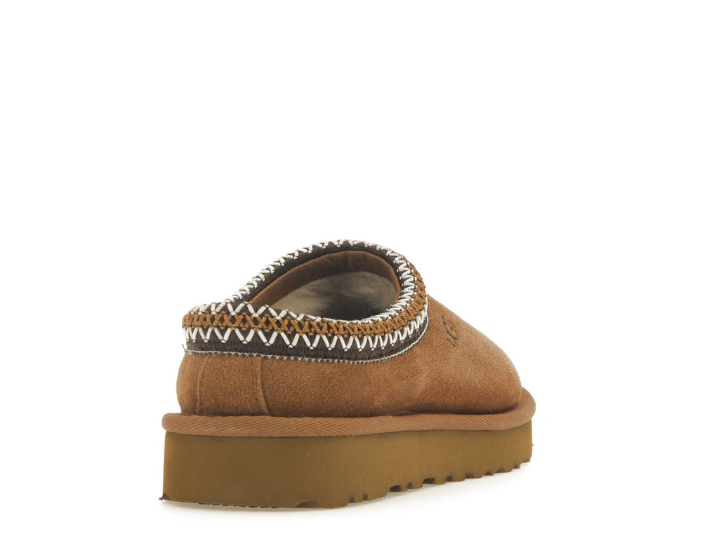 UGG Tasman Slipper Chestnut (W)