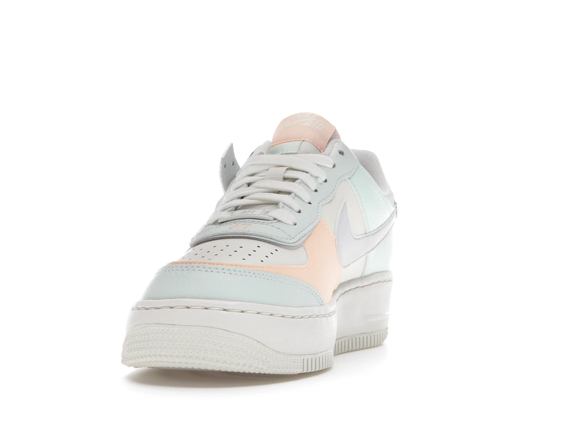 Nike Air Force 1 Low Shadow Sail Barely Green (W)