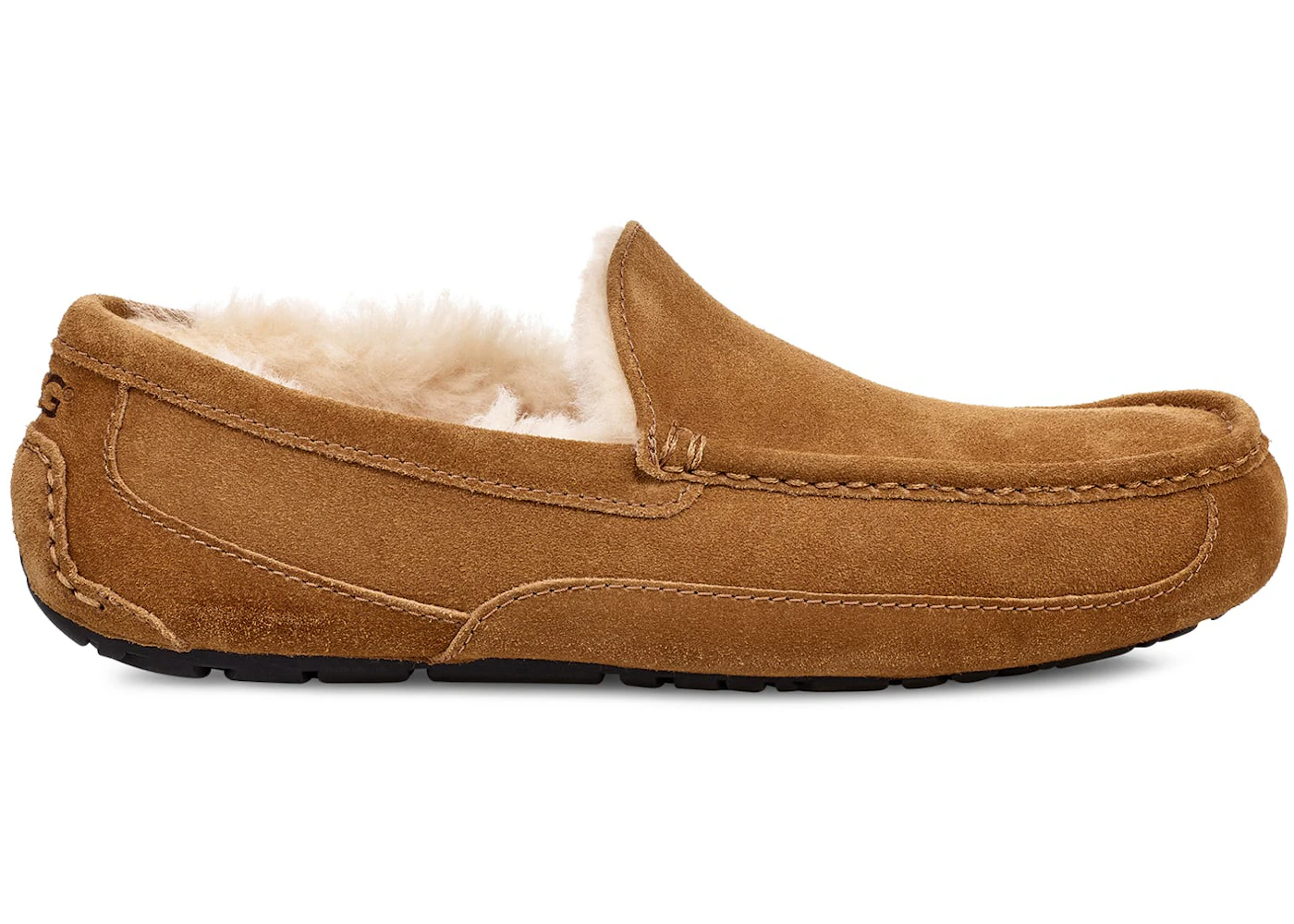 UGG Papuče Ascot Chestnut