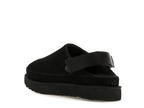UGG Goldenstar Clog Black (W)