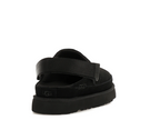UGG Goldenstar Clog Black (W)
