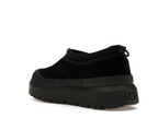 UGG Tasman Weather Hybrid papuče Black
