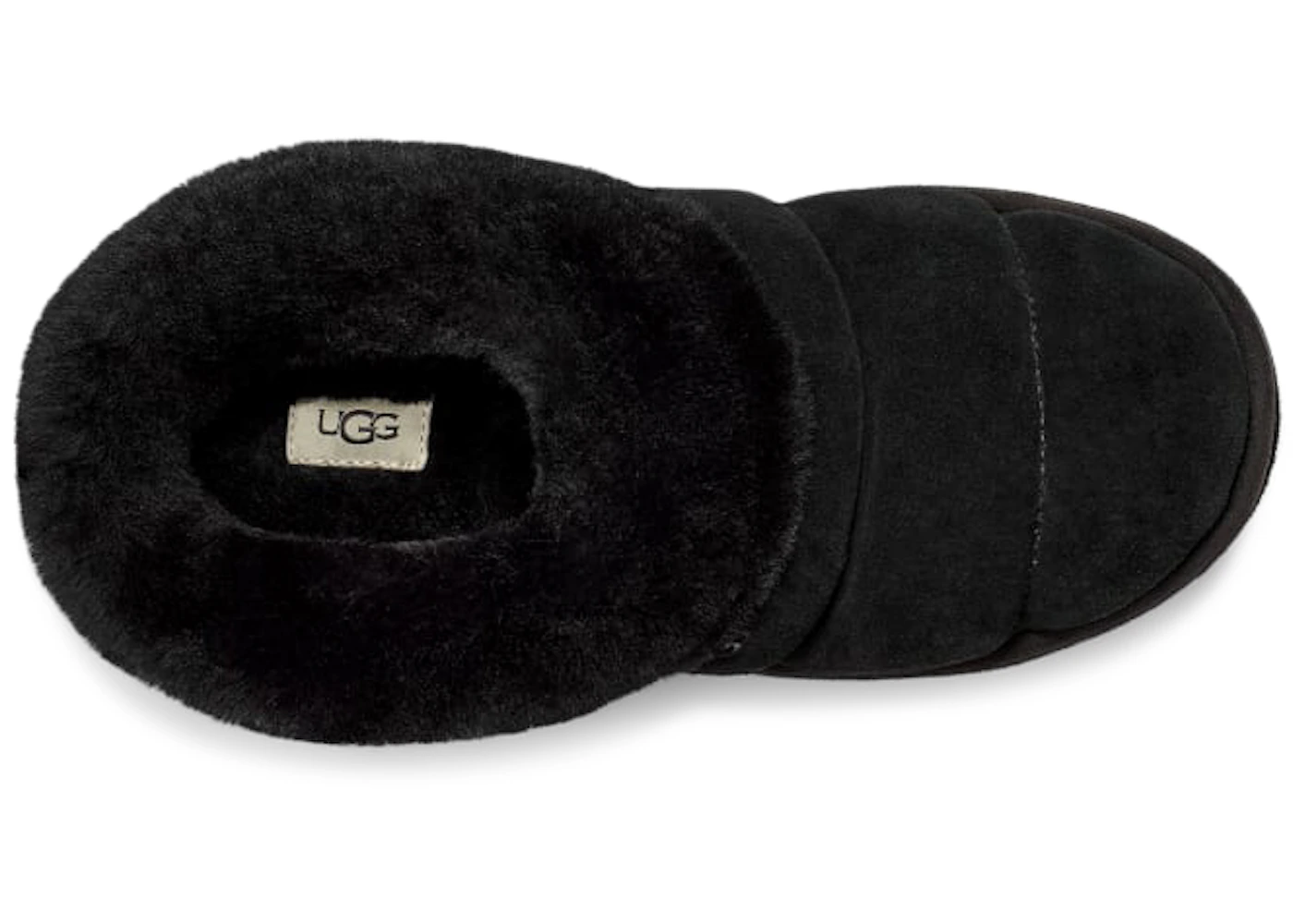 UGG Tazzlita papuče čierne (W)