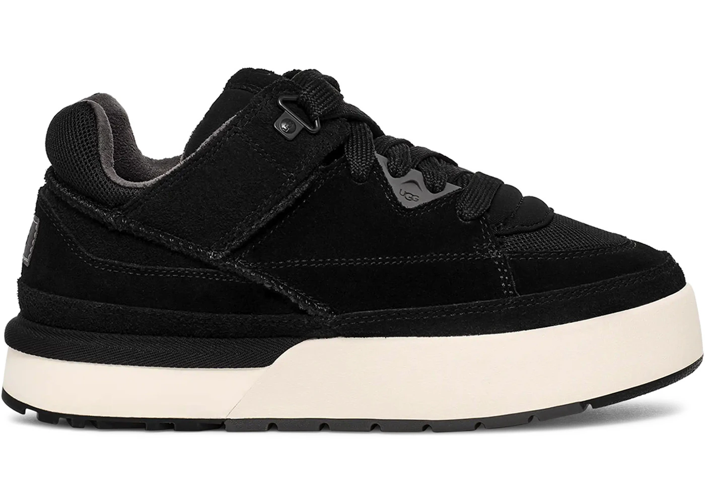 UGG Goldencush Black
