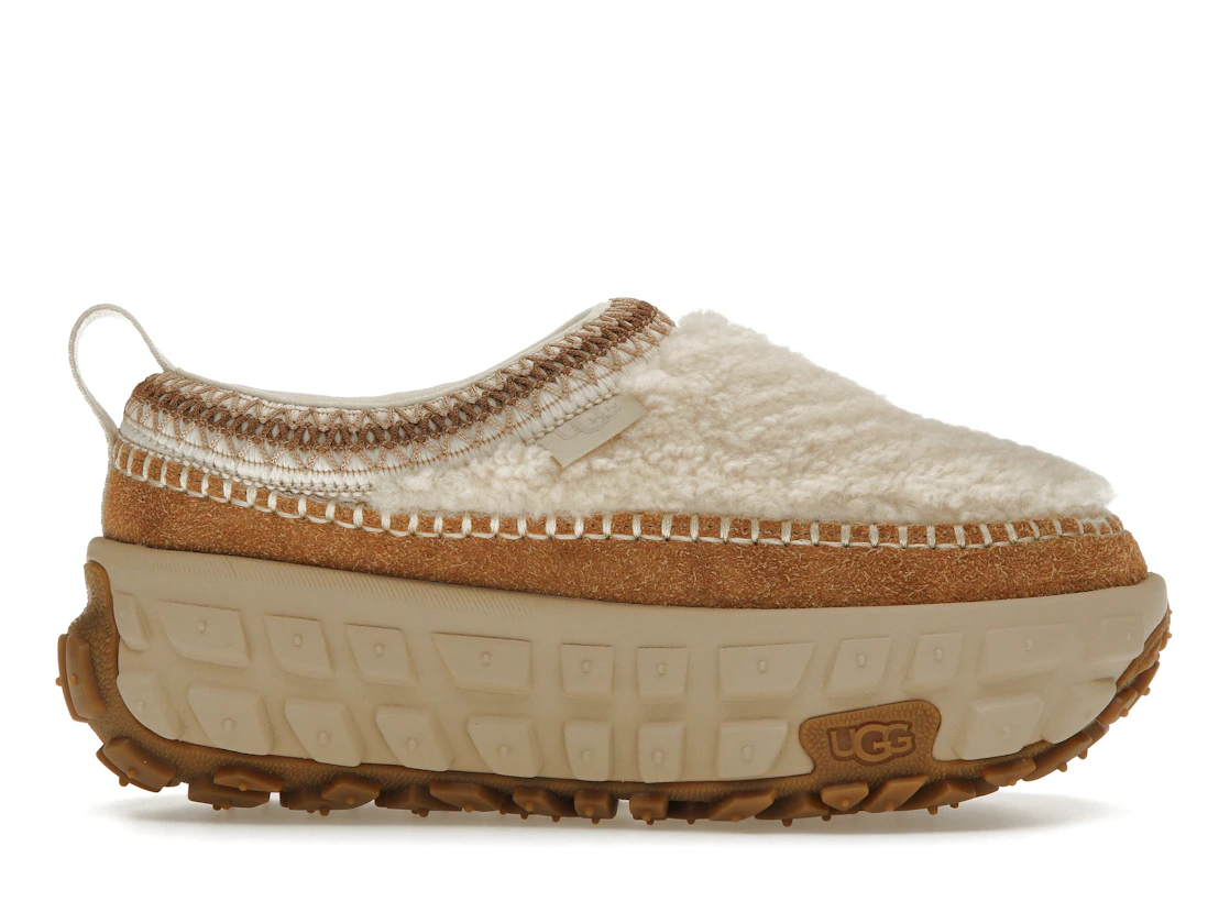 UGG Venture Daze Cozy Natural