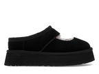 UGG Bea Mary Jane Black (W)