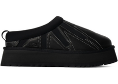 UGG Tazz Sunwave Slipper Black (W)