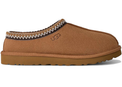 UGG Tasman II papuče gaštanové