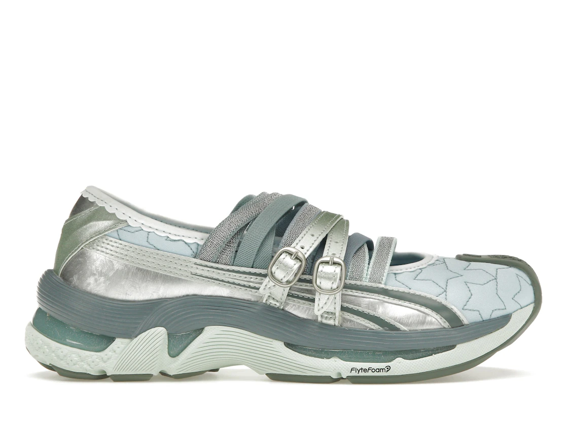 ASICS Gel-Lokros Heaven by Marc Jacobs Kiko Kostadinov Faded Denim (W)