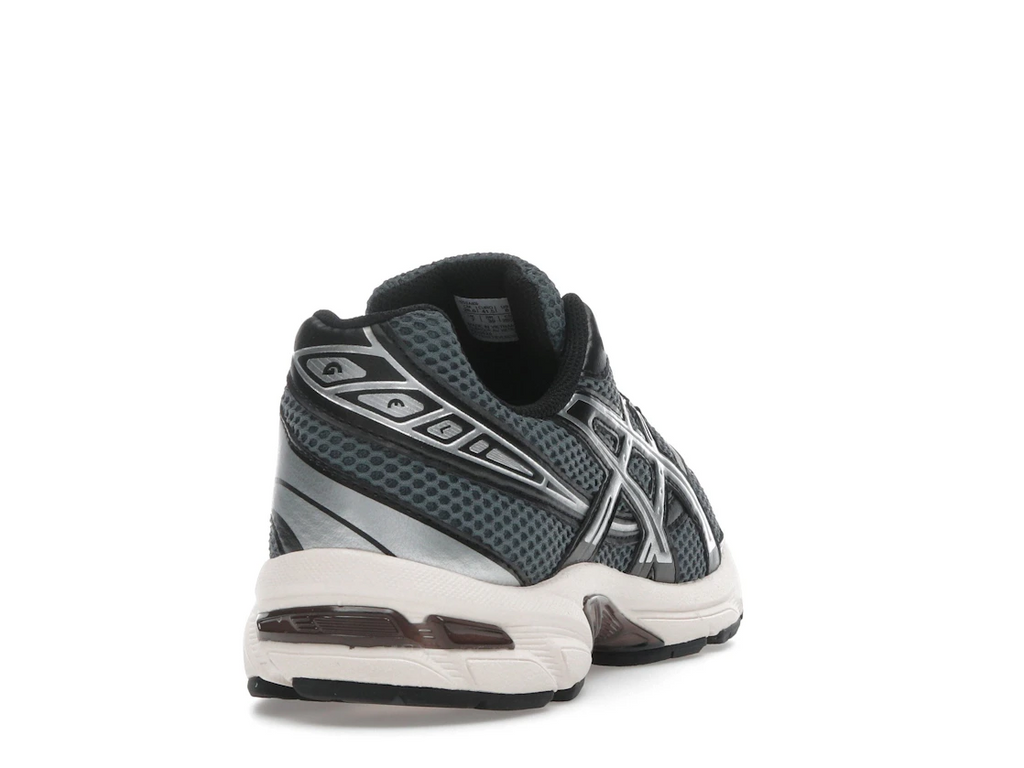 ASICS Gel-1130 Steel Grey Black