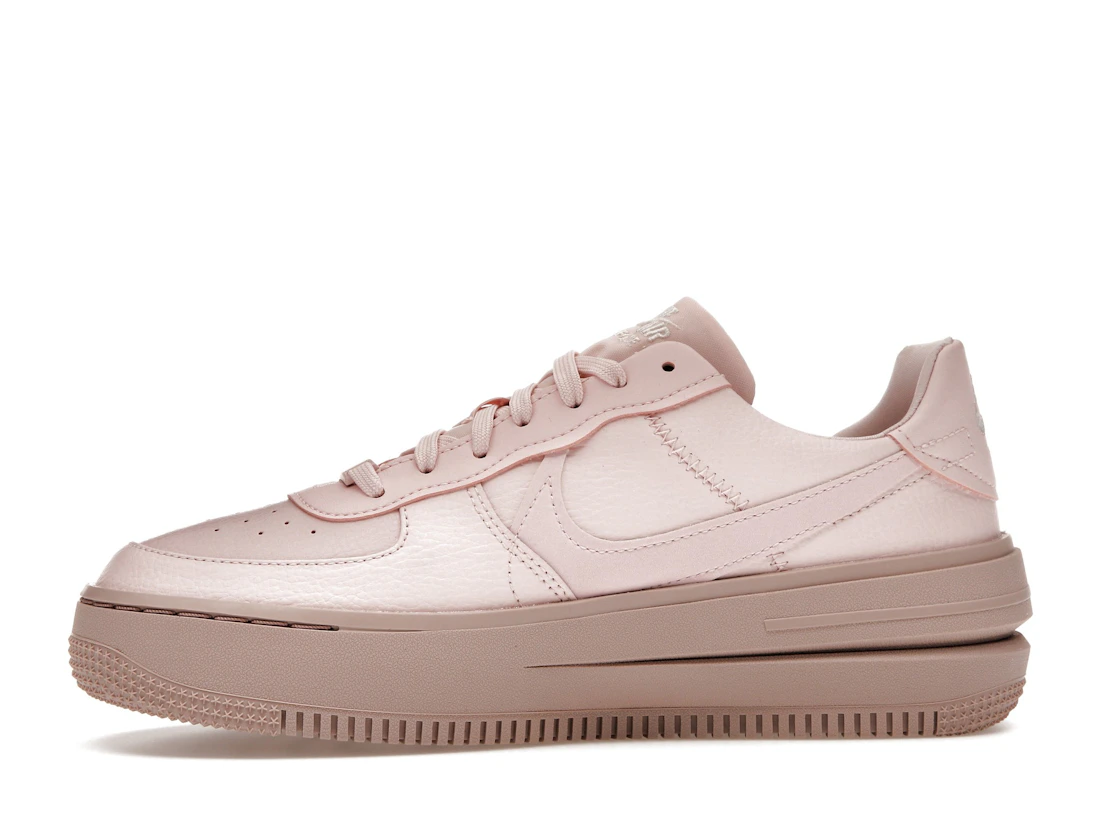 Nike Air Force 1 PLT.AF.ORM Atmosphere Pink Oxford (W)