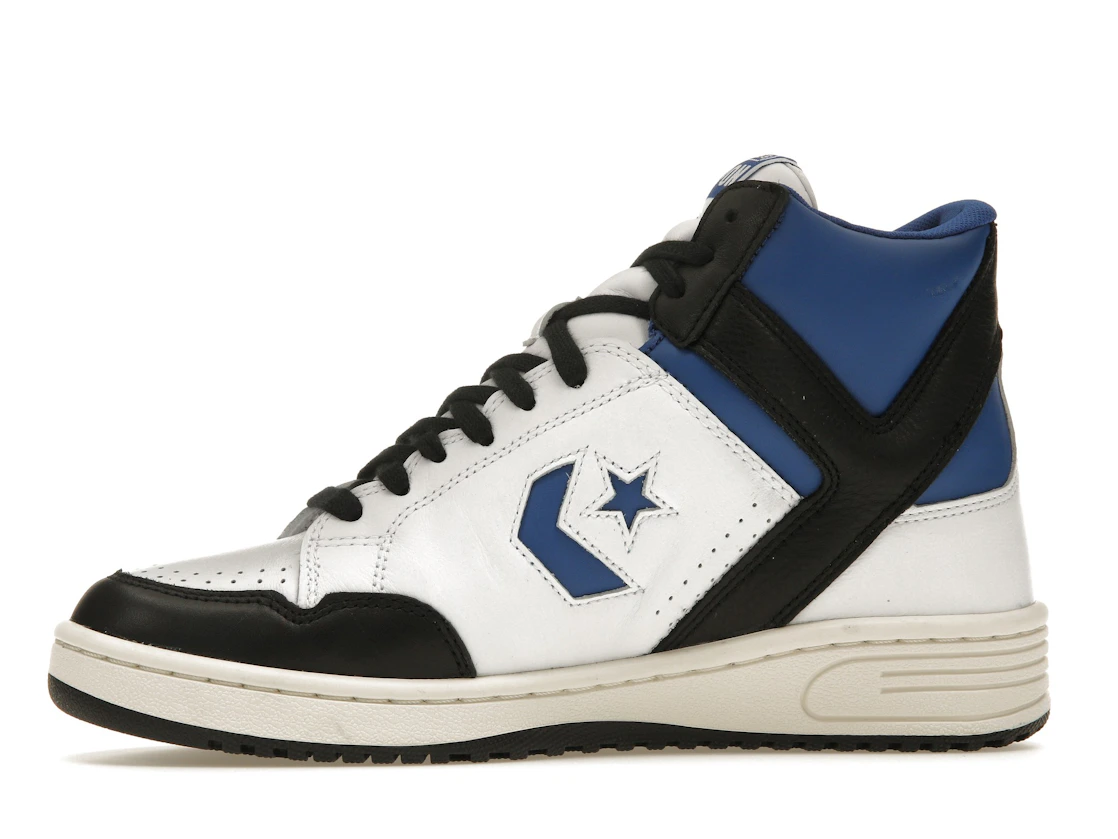 Converse Weapon Hi Fragment