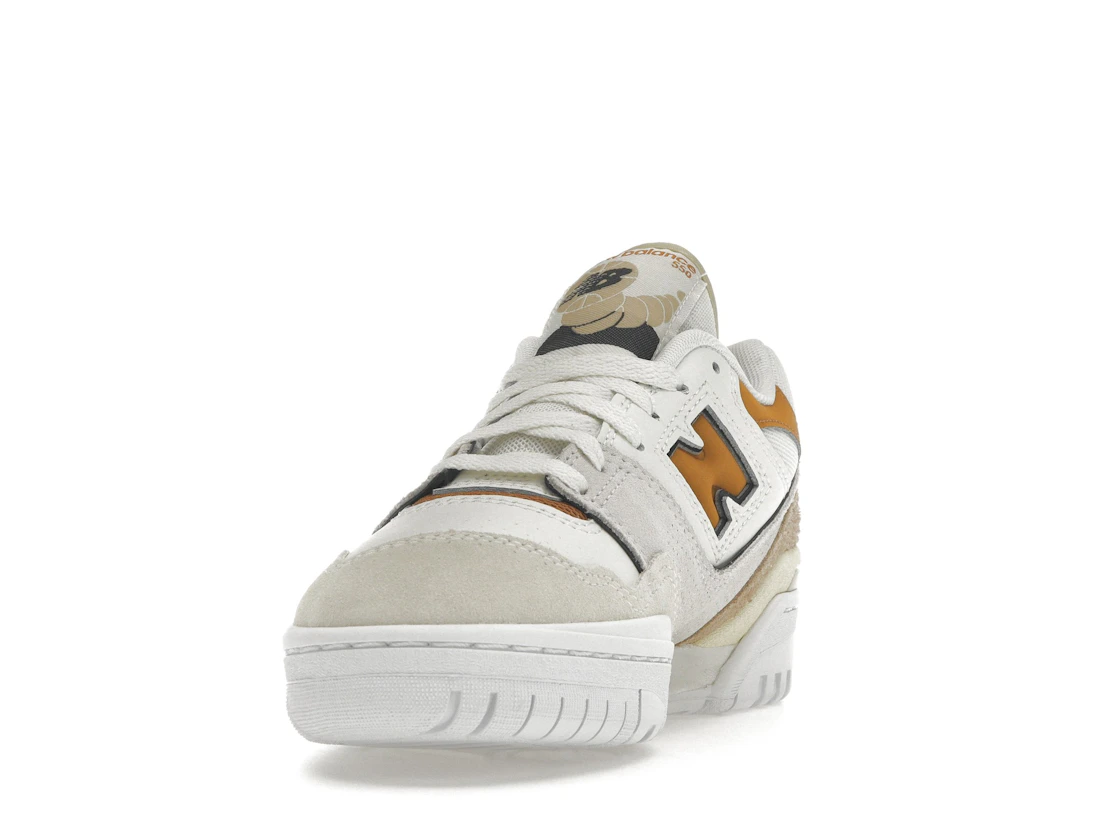 New Balance 550 Sea Salt Tobacco (W)