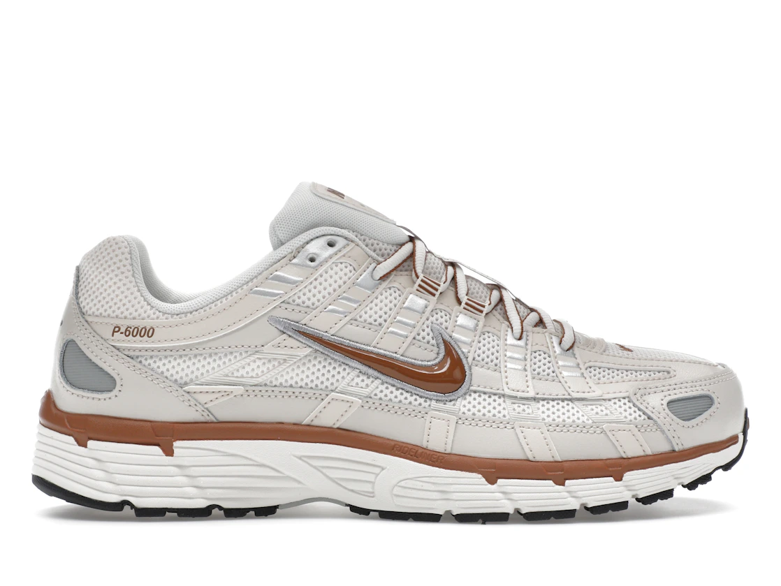 Nike P-6000 Light Orewood Brown Phantom