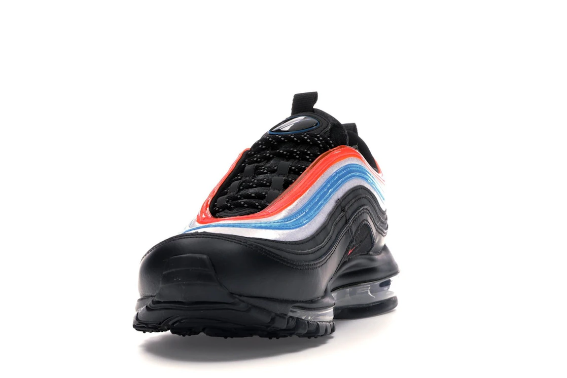 Nike Air Max 97 Neon Seoul