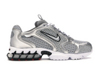 Nike Air Zoom Spiridon Cage 2 Metallic Silver