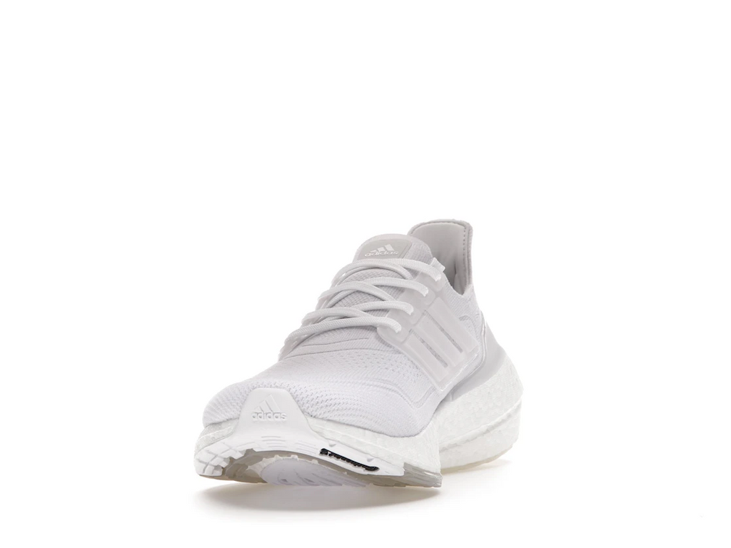 adidas Ultra Boost 21 Triple White (W)