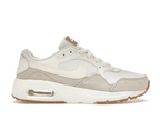 Nike Air Max SC Summit White Platinum Tint Hemp Sail (W)