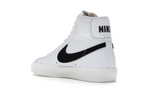 Nike Blazer Mid 77 White Black (W)