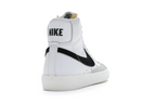 Nike Blazer Mid 77 White Black (W)