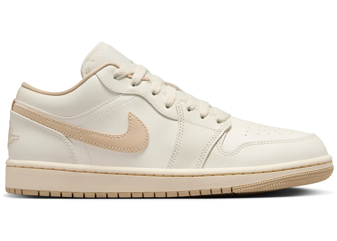 Jordan 1 Low Sail Rattan (W)