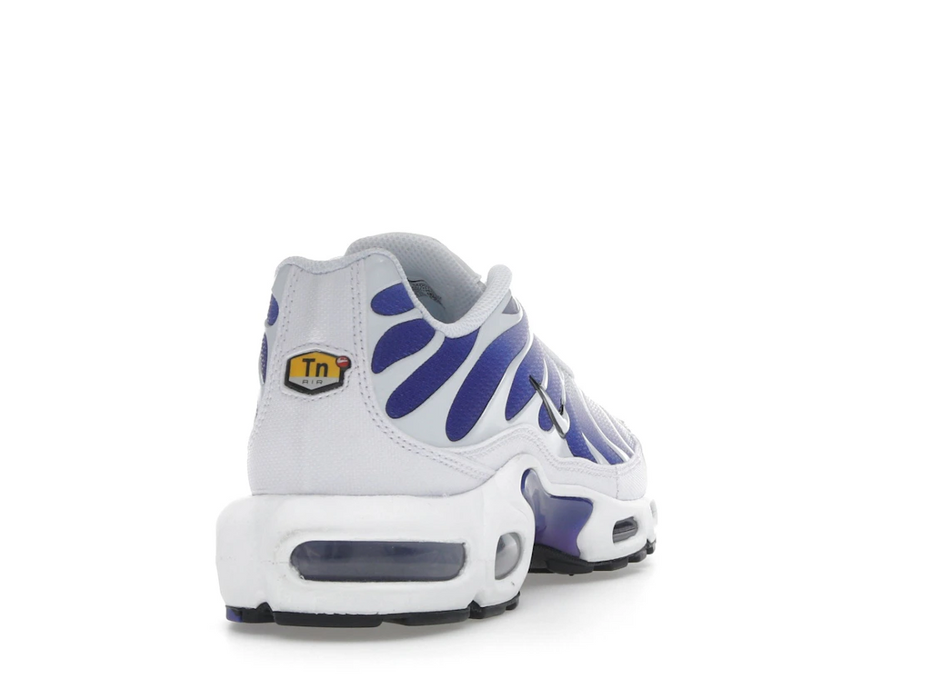 tenisky a boty Nike Air Max Plus White Wild Grape DM0032-105 ADONIO