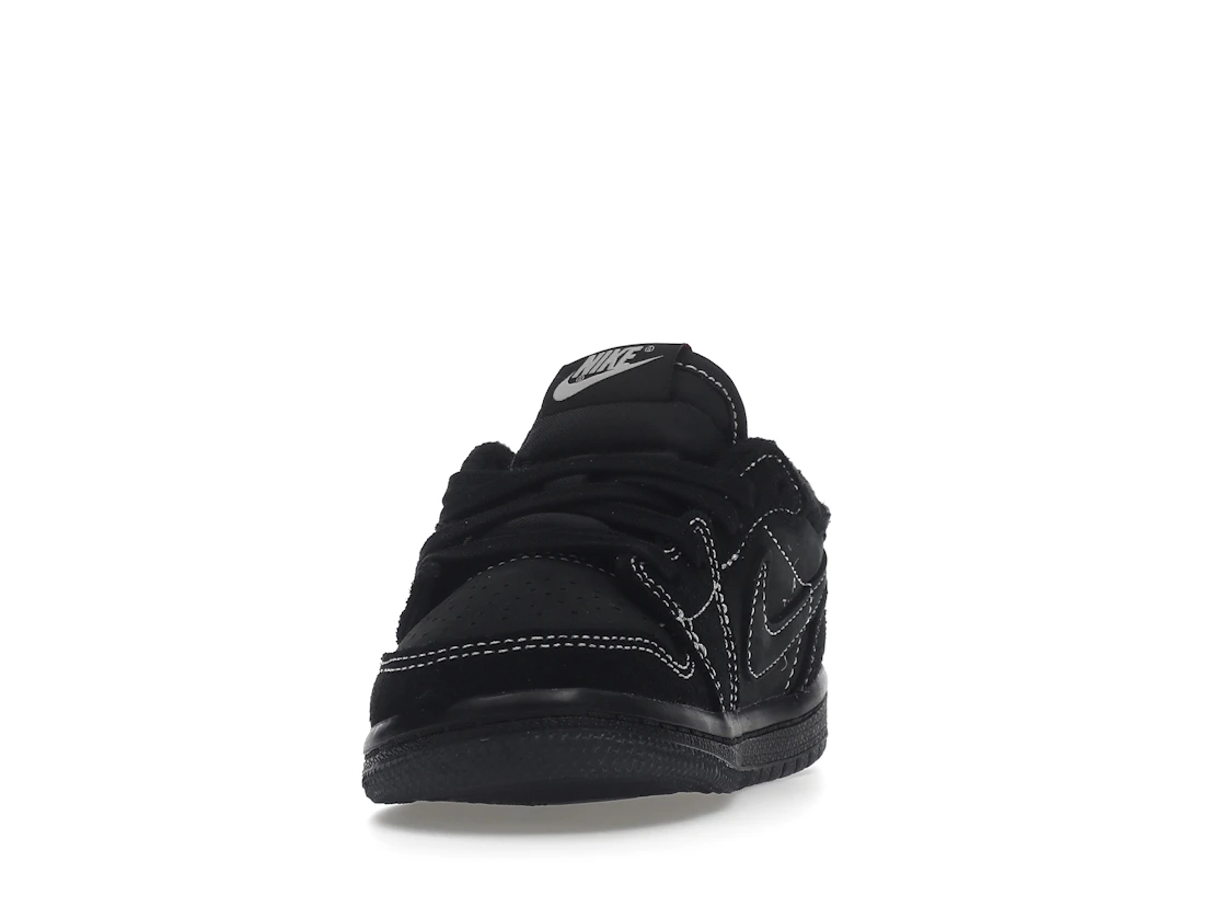 Jordan 1 Retro Low OG SP Travis Scott Black Phantom (TD)
