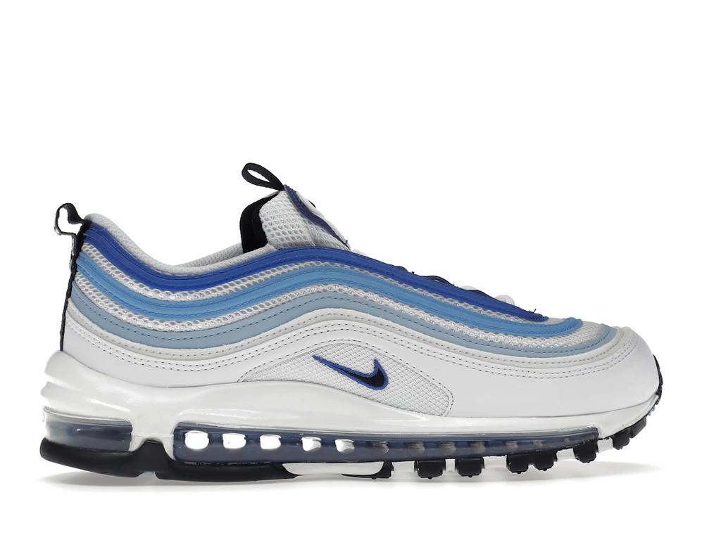 Nike Air Max 97 Blueberry