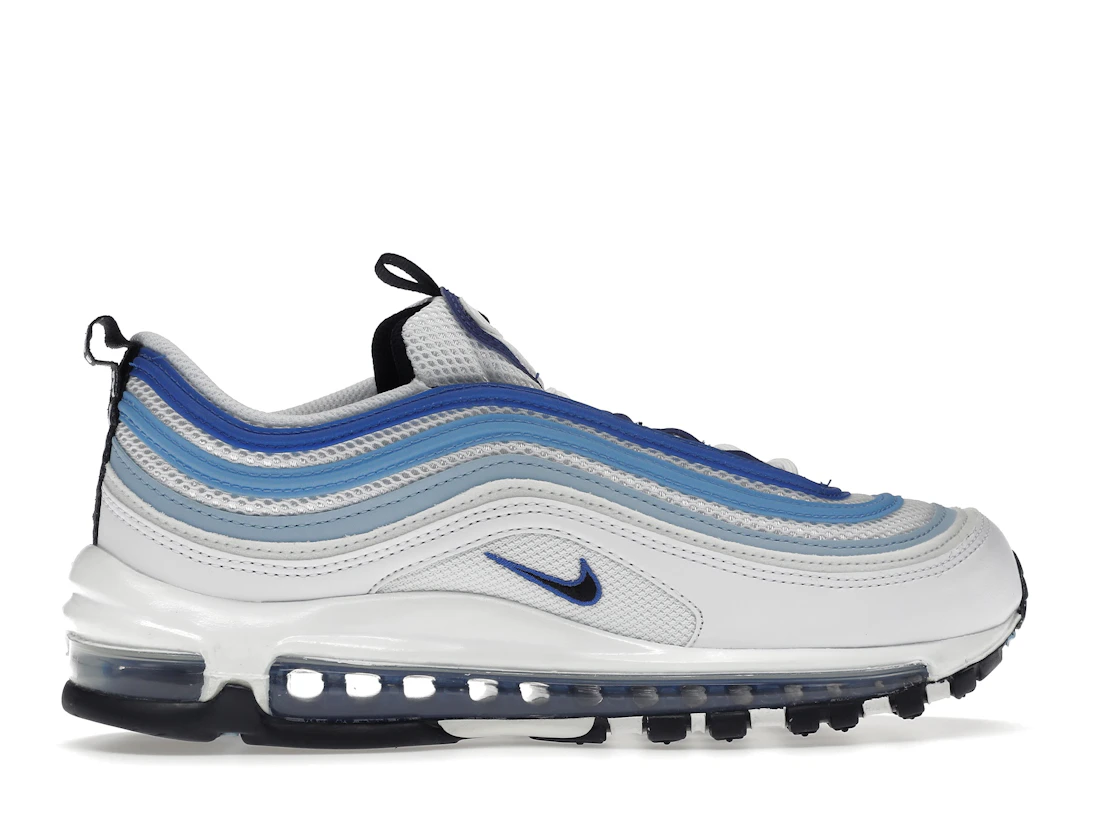 Nike Air Max 97 Blueberry
