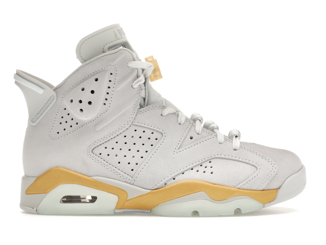Jordan 6 Retro Craft Paris Olympics (W)