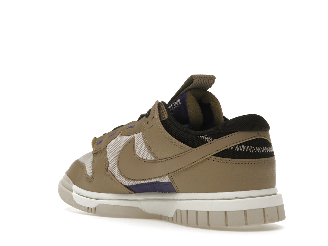 Nike Air Dunk Jumbo Mushroom